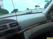 Reality Kings - Scarlett Jennings sucks cock for cash 4/16