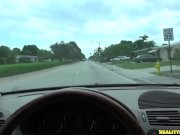 Reality Kings - Scarlett Jennings sucks cock for cash 5/16