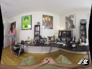 WankzVR - The VR Experience ft. Whitney Wright 1/16