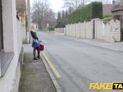 Fake Taxi Horny milf wants midday fuck 1/16