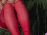 Sana Anzyu would love a big load up her needy throat 2/16