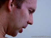 Long Hair Brunette Swinger Threesome 11/16