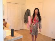 Kinky Family - Stepsis obsessed with my dick 1/16