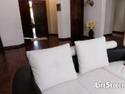 Take spoiled brat schoolgirl teen Cadey Mercury's virginity 16/16