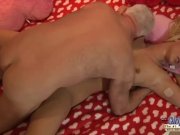 Grandpa Fucks Teen Beautiful Nympho She Swallows Cum Deepthroat Blowjob 10/16