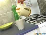 EuropeMaturE Granny Dana Beranova Solo Playing 5/16