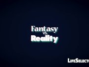 Naked yoga and sex with Tiffany Watson 1/16