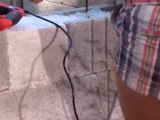 French Sluts Angelik Duval & Chloe Lacourt Power Fuck Each other! 3/16