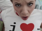 For FATHER'S DAY Play Time, She Wants Step Daddy's Cock 5/16