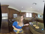 MilfVR - American Pie ft. Natasha Nice 1/16