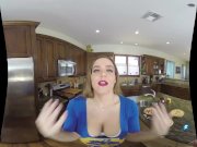 MilfVR - American Pie ft. Natasha Nice 8/16