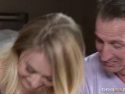 Fucking Her Boyfriend's Dad for Father's day - Brazzers 5/16