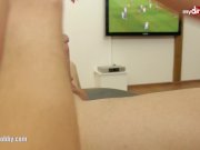 My Dirty Hobby - sexy blonde riding cock 3/16