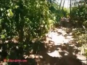 Thai teen heather goes atving in paradise and gets huge throatpie in quad.m 2/16