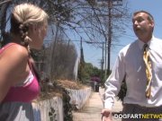 Oh My God NO! - Chasi Chambers 2/16