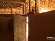 Luisa Victoria Gets a DP in the Tent 2/16