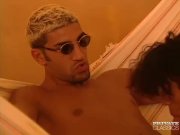 Luisa Victoria Gets a DP in the Tent 6/16