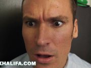 Mia Khalifa - Cumshot Compilation Video 16/16