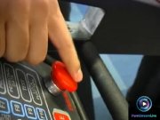 Mommas Lilienn and Elizabet nailed after workout 3/16