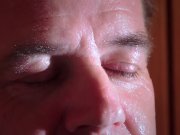 Dad Fucked Beautiful Pussy Gives Blowjob and Swallows the Cum 2/16