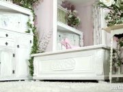 Hot Milf loves to walk around naked in just high heels and wank wet pussy 2/16