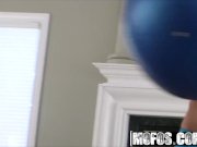 Mofos - Fit Russian's First Anal starring , Anastasiya Hart 3/16