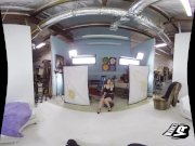 WankzVR - Money Shot ft. Stella Cox 1/16