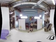 WankzVR - Money Shot ft. Stella Cox 2/16