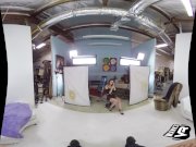 WankzVR - Money Shot ft. Stella Cox 4/16