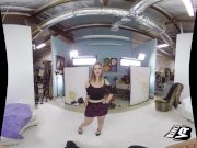 WankzVR - Money Shot ft. Stella Cox 7/16