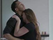 DarkX Maddy O'Reilly Moans for Big Man Meat 4/16