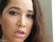 HardX Manuel Ferrara Dips Big Dick Deep in Karlee 2/16