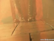 My Indian Girlfriend Dances 8/16