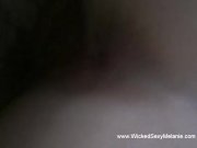 Granny Sucks Grandon Cock 10/16