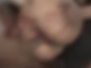 I Got Ass Fucked By Big Black Cock Filled With Jizz I am Such A Slut 11/16