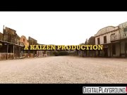 rawhide scene1 - Misha Cross 1/16