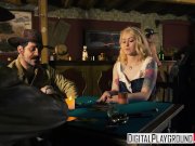 rawhide scene1 - Misha Cross 3/16