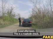 Fake Cop She loves fucking a cop cowgirl 1/16