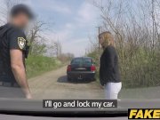 Fake Cop She loves fucking a cop cowgirl 5/16