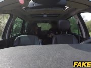 Fake Cop She loves fucking a cop cowgirl 7/16