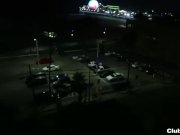 Super hot blonde POV handjob 4/16