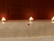 Blowjob Seduction Wth Amazing Blonde 1/16