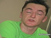 Very kinky couples assplay and anal sex 4/16