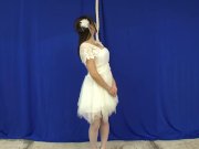 Subtitles Miki Sunohara epic sex party striptease 2/16