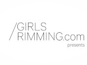 Alessa Savage Rimming Her Stepmom and Boyfriend - Girls Rimming 1/16