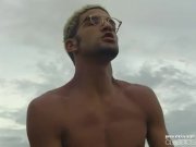 Cherelle, DP on the Van 10/16