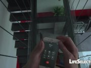 Your Hot New Neighbors 10/16