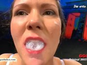 Sweet Charly's white panties - GGG Live - German Goo Girls 16/16