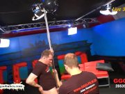 Sweet Charly's white panties - GGG Live - German Goo Girls 3/16