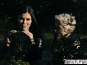 Blown Away - Scene 4 -Misha Cross loves anal 3/16